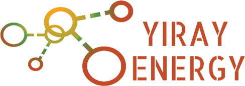 Yiray Energy Logo